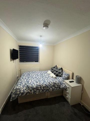 Barnfield Rooms Челмсфорд Экстерьер фото