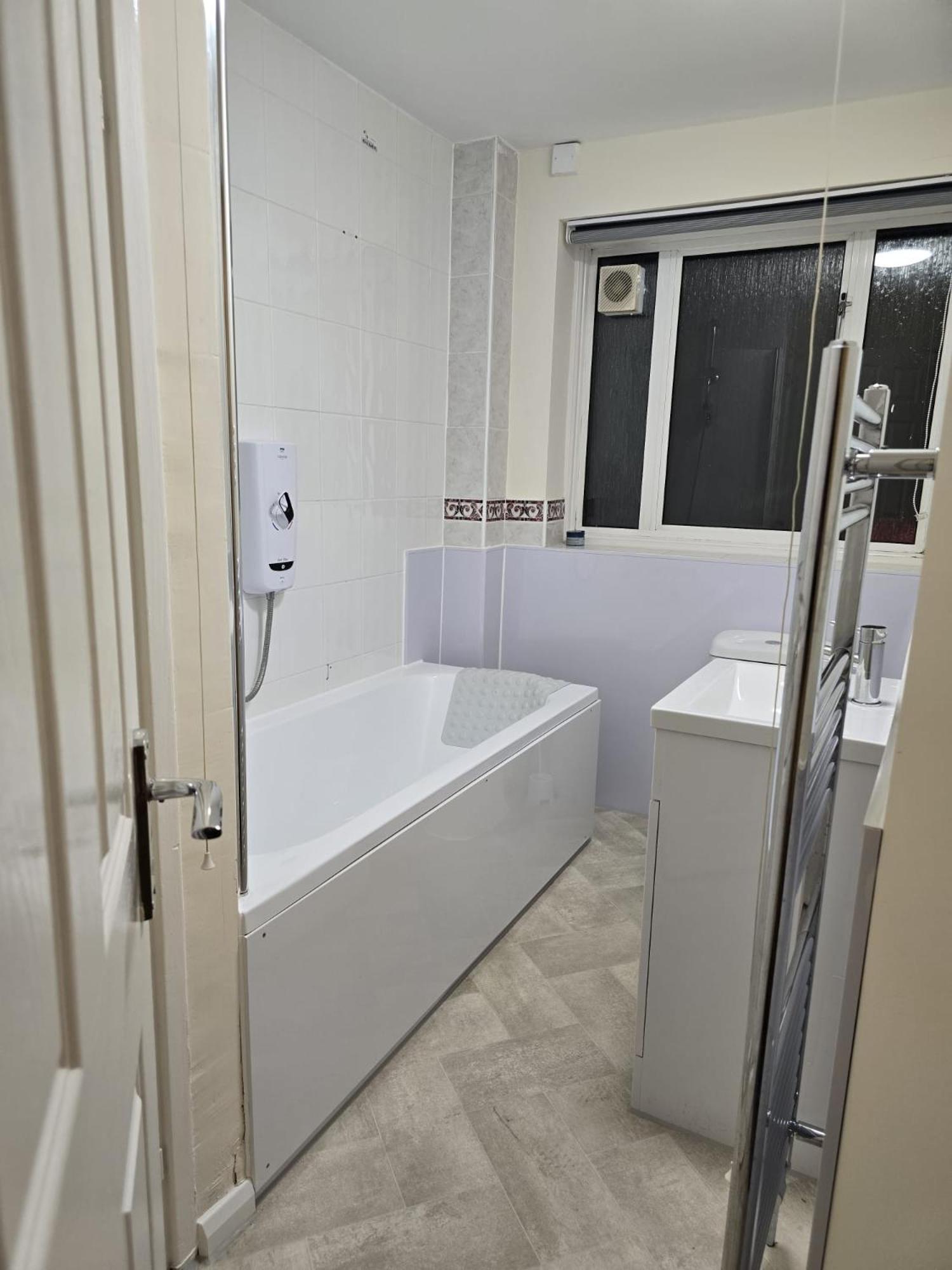 Barnfield Rooms Челмсфорд Экстерьер фото
